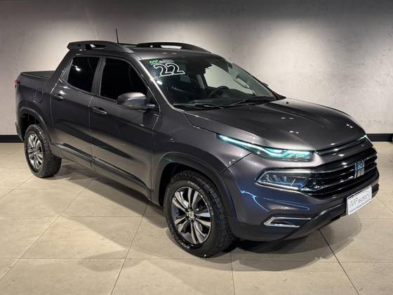 FIAT TORO 2.0 16V TURBO DIESEL FREEDOM 4WD AT9